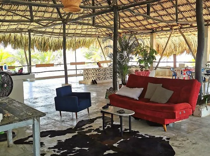 Casa El Muelle