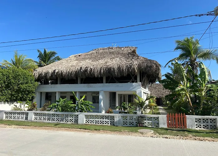 Casa El Muelle