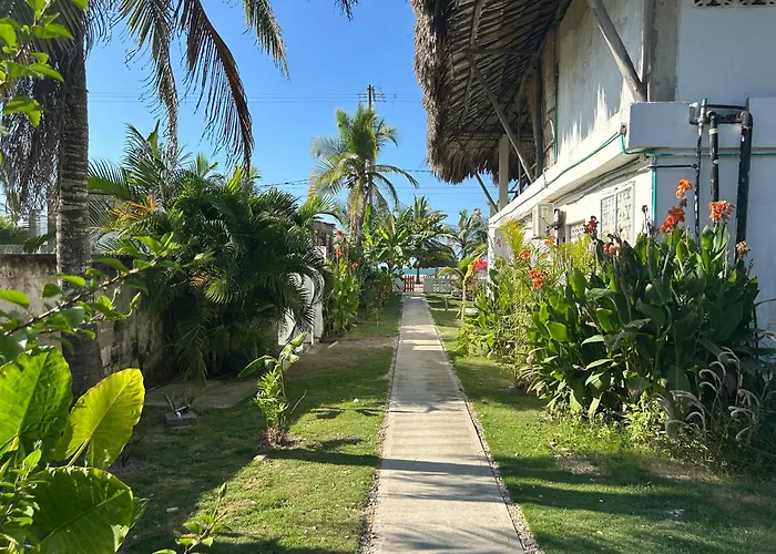 Casa El Muelle