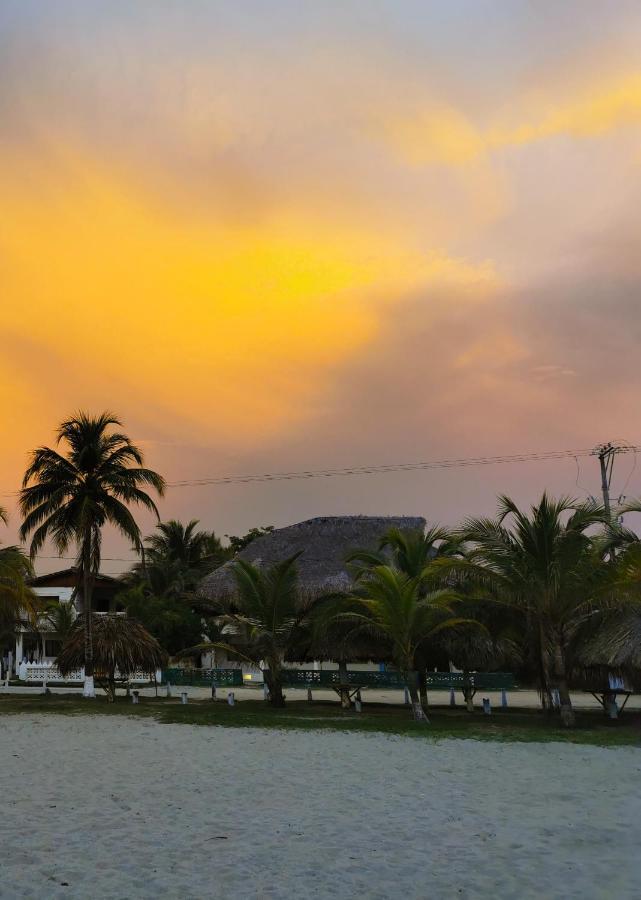 Casa de hóspedes Casa El Muelle