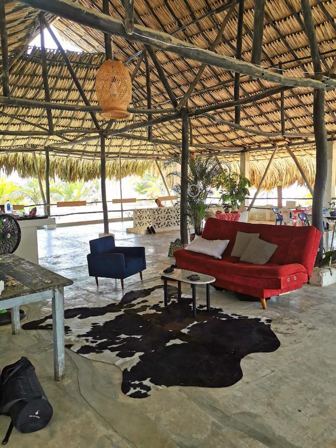 Casa El Muelle Coveñas