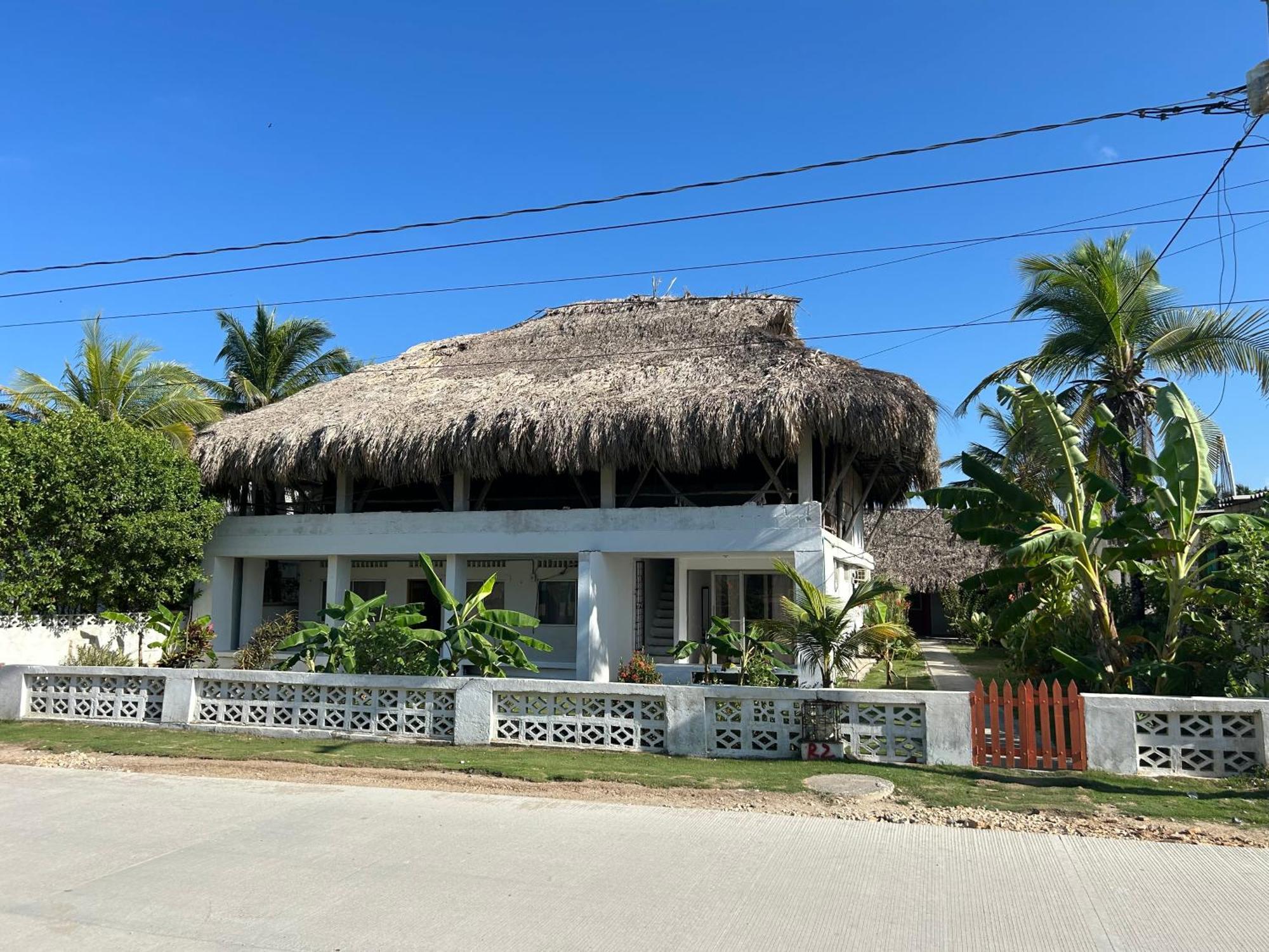 Casa de hóspedes Casa El Muelle