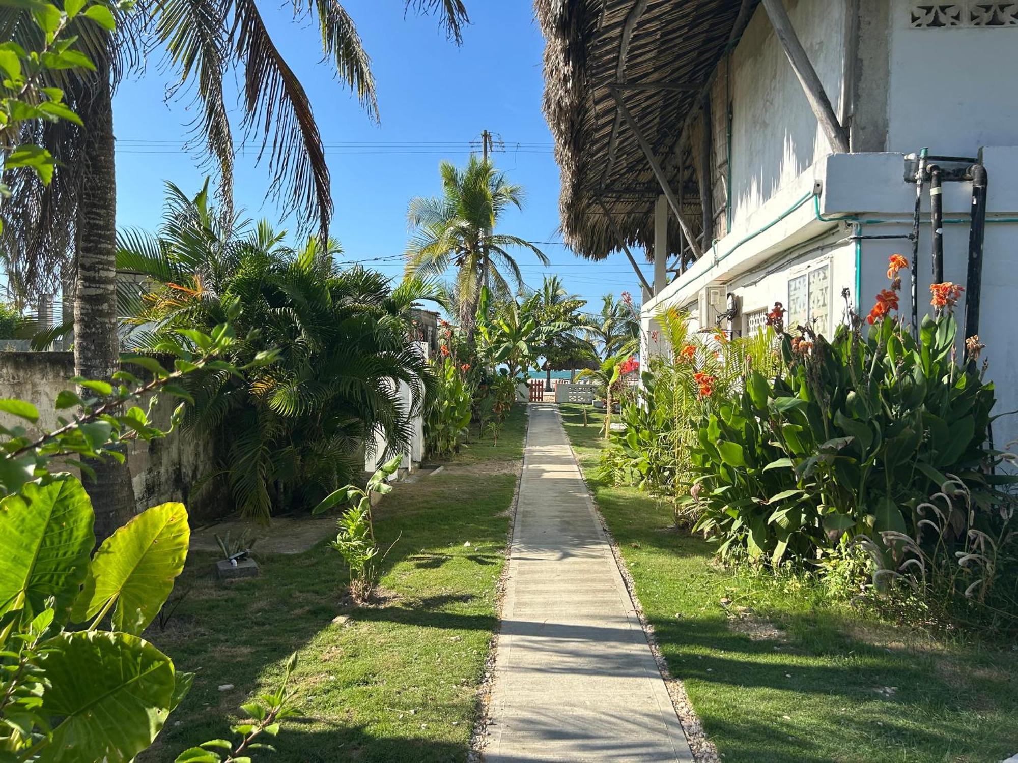 Casa El Muelle Casa de hóspedes *