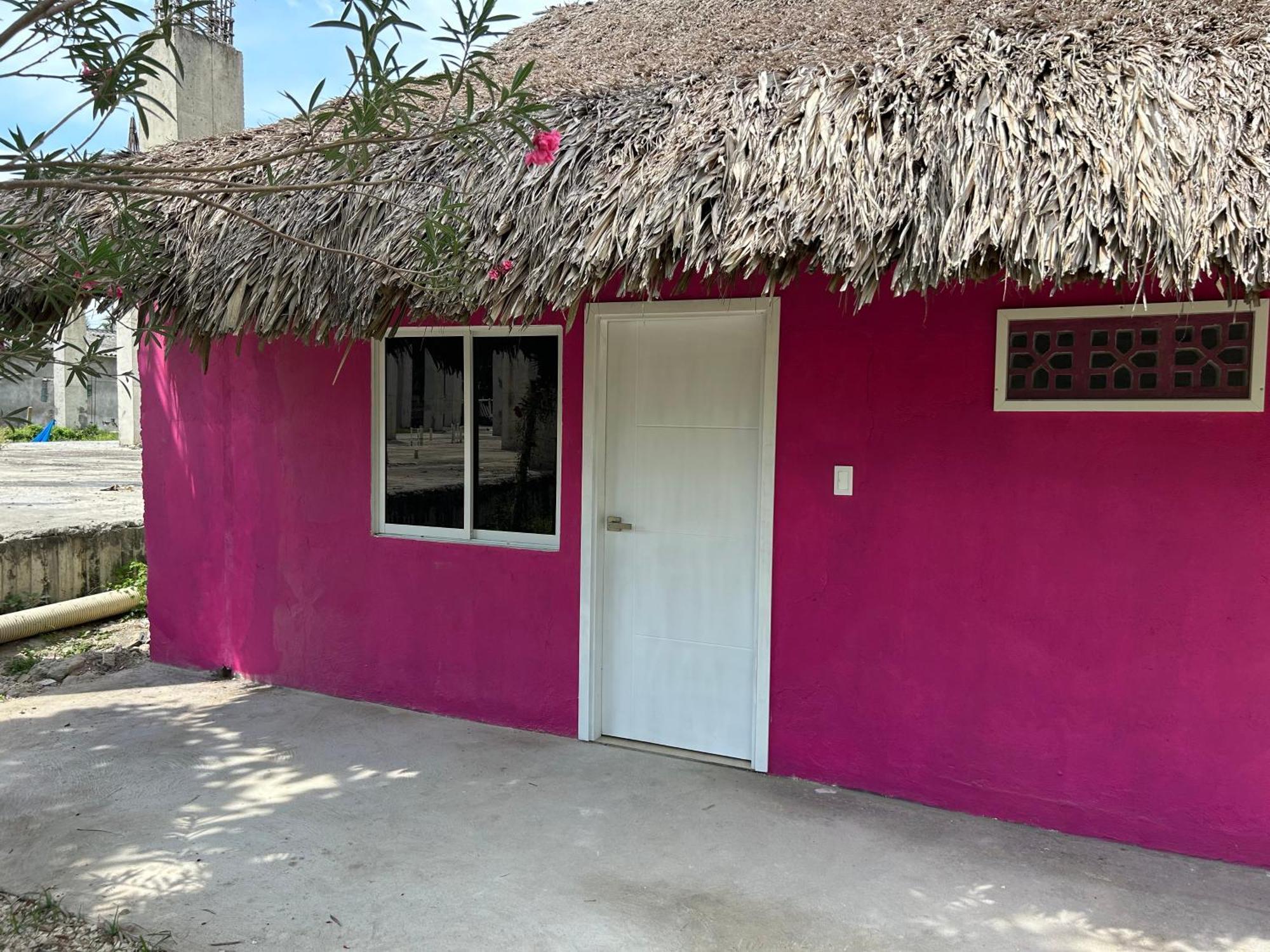 Casa de hóspedes Casa El Muelle *